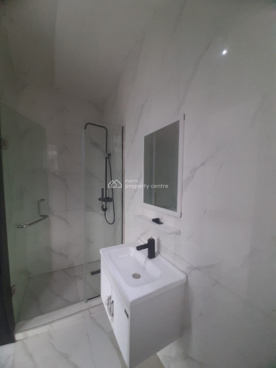 4, Ikoyi, Lagos, Terraced Duplex for Sale