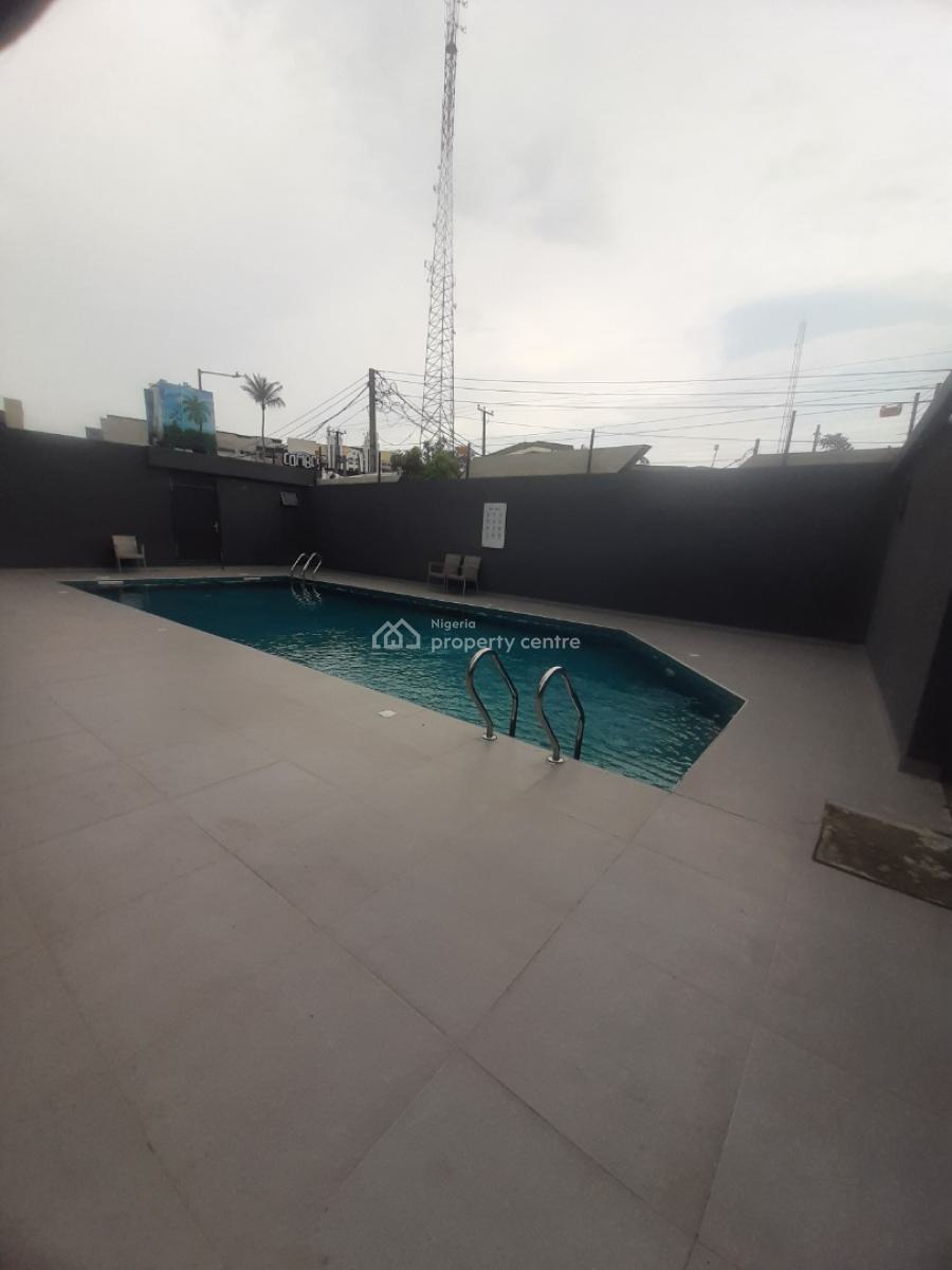 4, Ikoyi, Lagos, Terraced Duplex for Sale