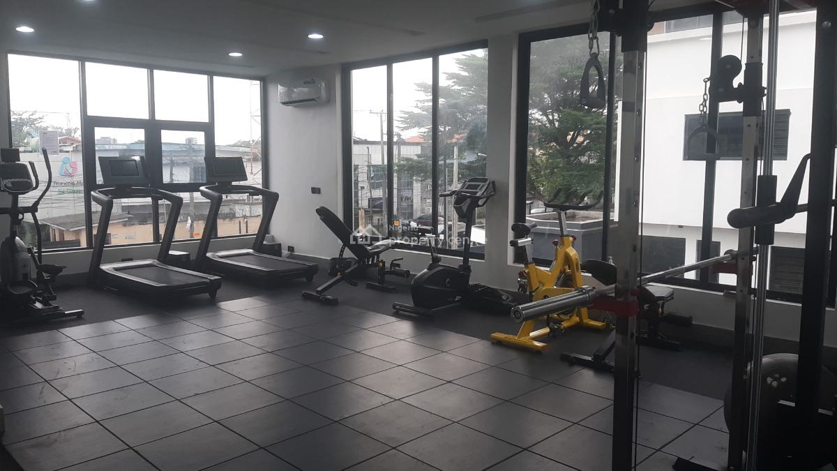 4, Ikoyi, Lagos, Terraced Duplex for Sale