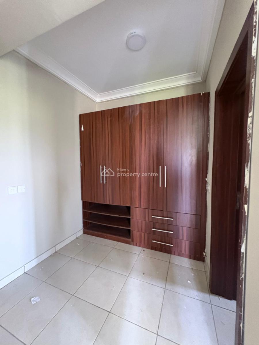 Luxury Semi Masters Bedroom in a Shared Apartment, Vgc, Lekki, Lagos, Self Contain (single Rooms) for Rent