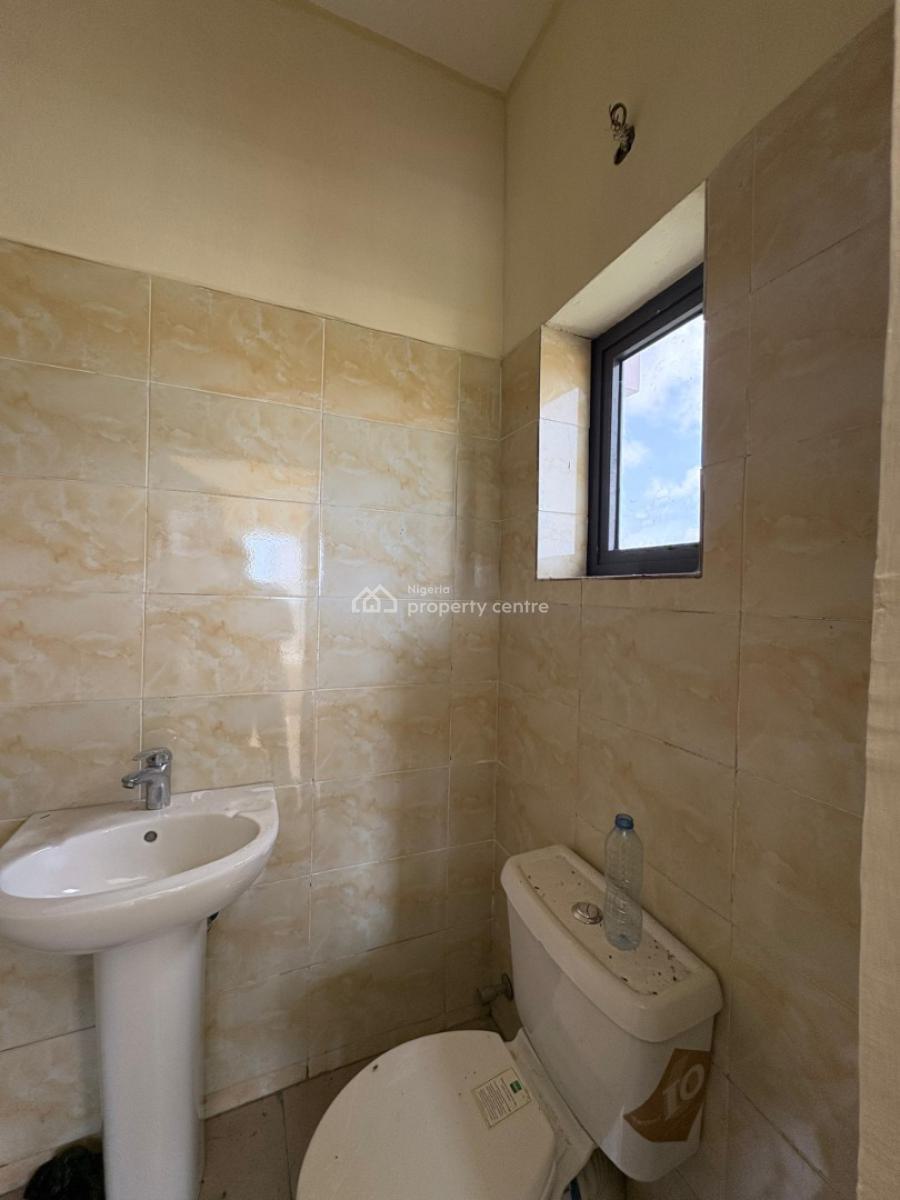 Boys Quarters, Vgc, Lekki, Lagos, Flat / Apartment for Rent