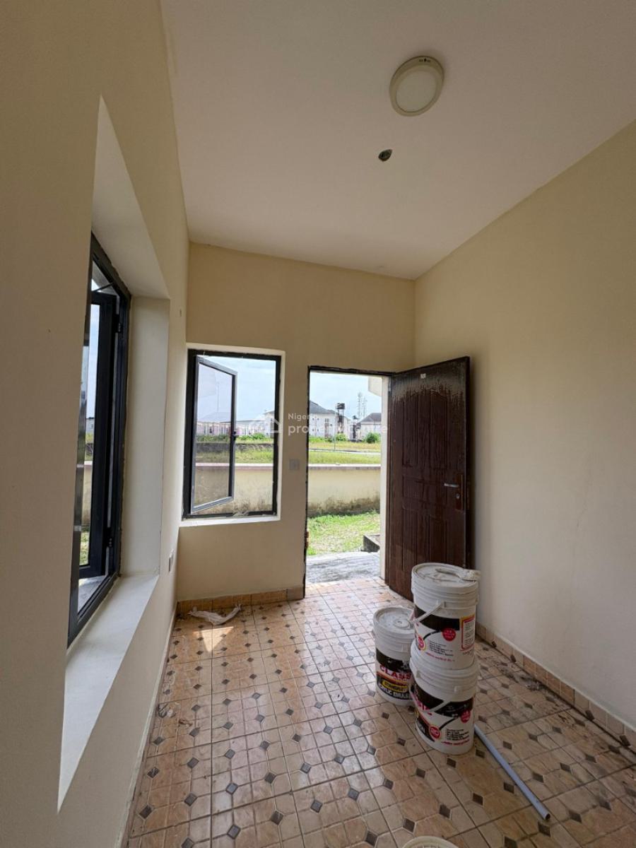 Boys Quarters, Vgc, Lekki, Lagos, Flat / Apartment for Rent