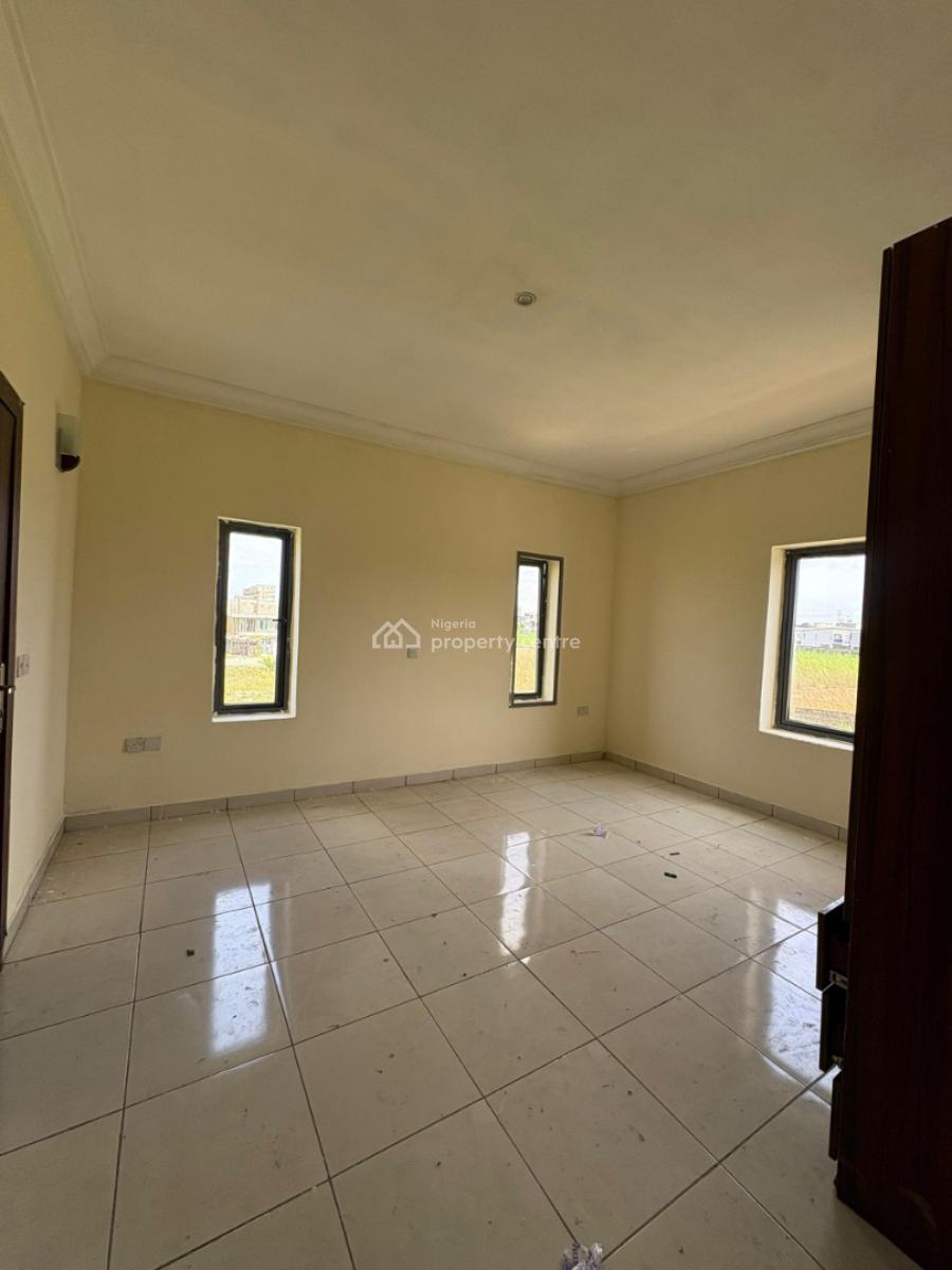 Luxury Room in a Shared Apartment, Vgc, Lekki, Lagos, Self Contain (single Rooms) for Rent
