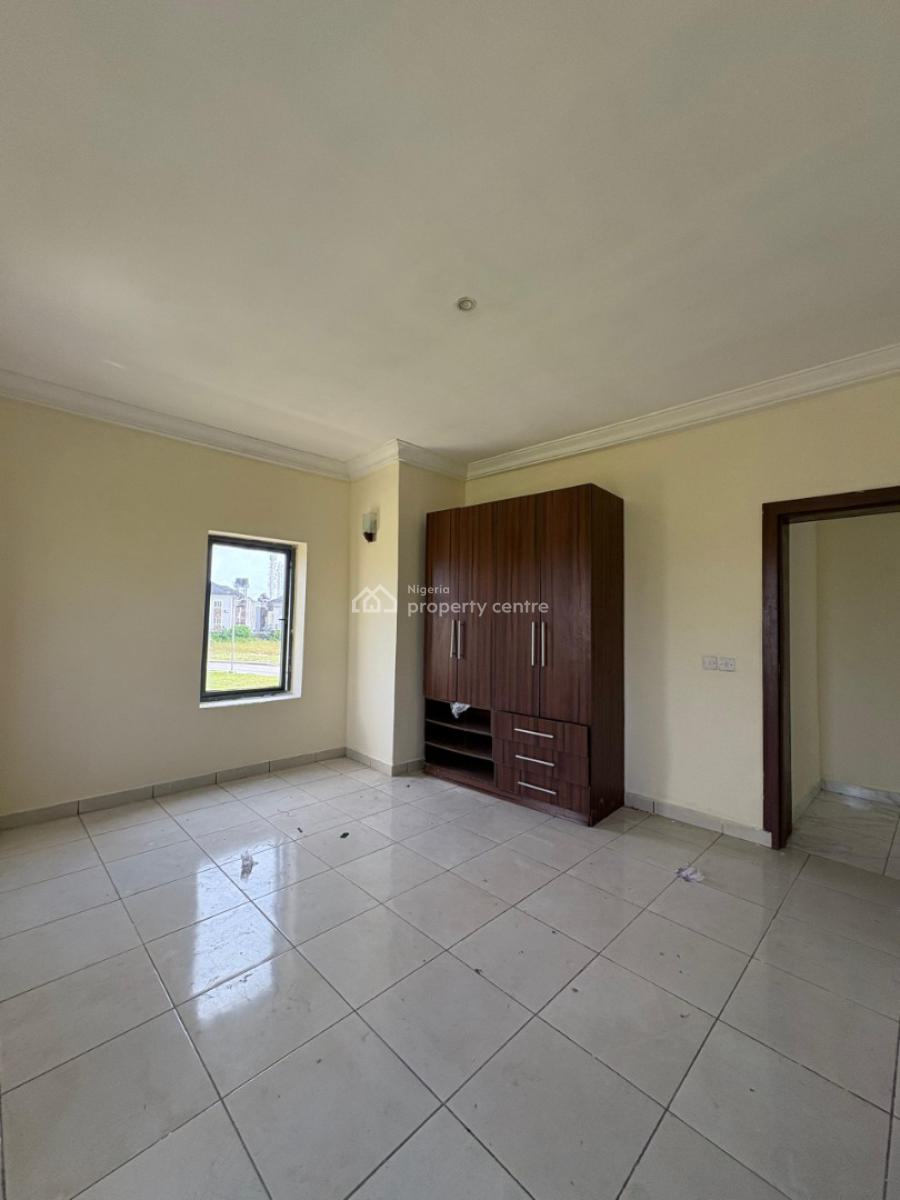 Luxury Room in a Shared Apartment, Vgc, Lekki, Lagos, Self Contain (single Rooms) for Rent