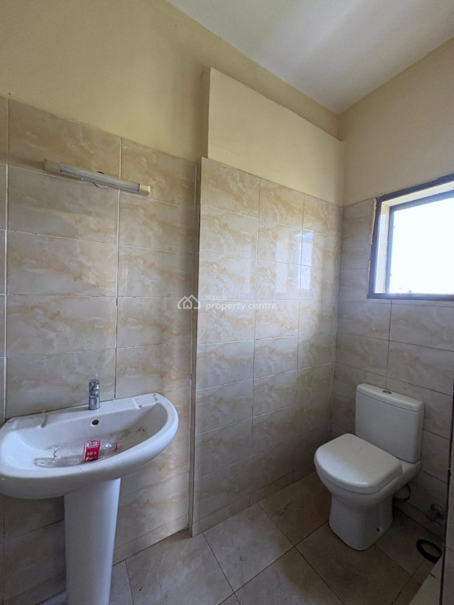 Luxury Room in a Shared Apartment, Vgc, Lekki, Lagos, Self Contain (single Rooms) for Rent