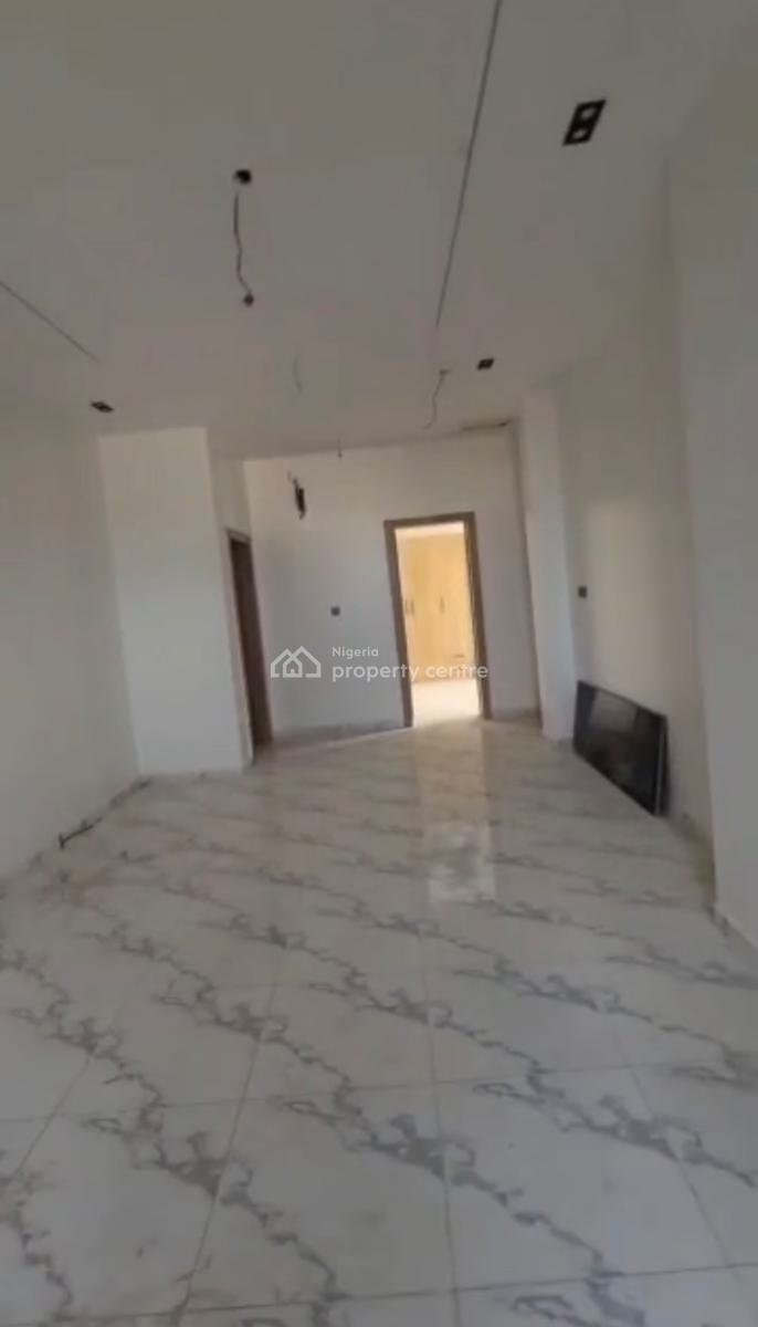 Brand New 3 Bedroom Apartment + Pool, Gym, Orchid, Lekki Expressway, Lekki, Lagos, Flat / Apartment for Rent