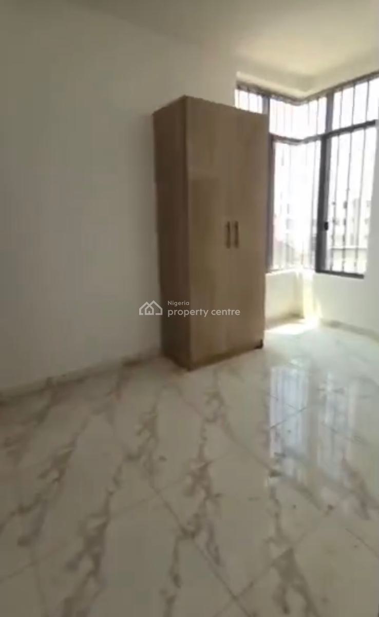 Brand New 3 Bedroom Apartment + Pool, Gym, Orchid, Lekki Expressway, Lekki, Lagos, Flat / Apartment for Rent