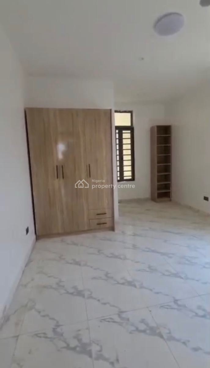 Brand New 3 Bedroom Apartment + Pool, Gym, Orchid, Lekki Expressway, Lekki, Lagos, Flat / Apartment for Rent