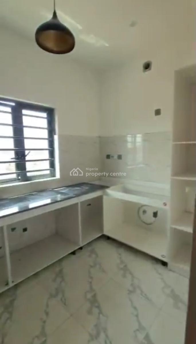 Brand New 3 Bedroom Apartment + Pool, Gym, Orchid, Lekki Expressway, Lekki, Lagos, Flat / Apartment for Rent