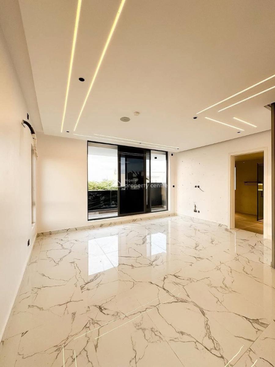 Nicely Built 5 Bedroom Detached Duplex, Lekki Phase 1, Lekki, Lagos, Detached Duplex for Sale