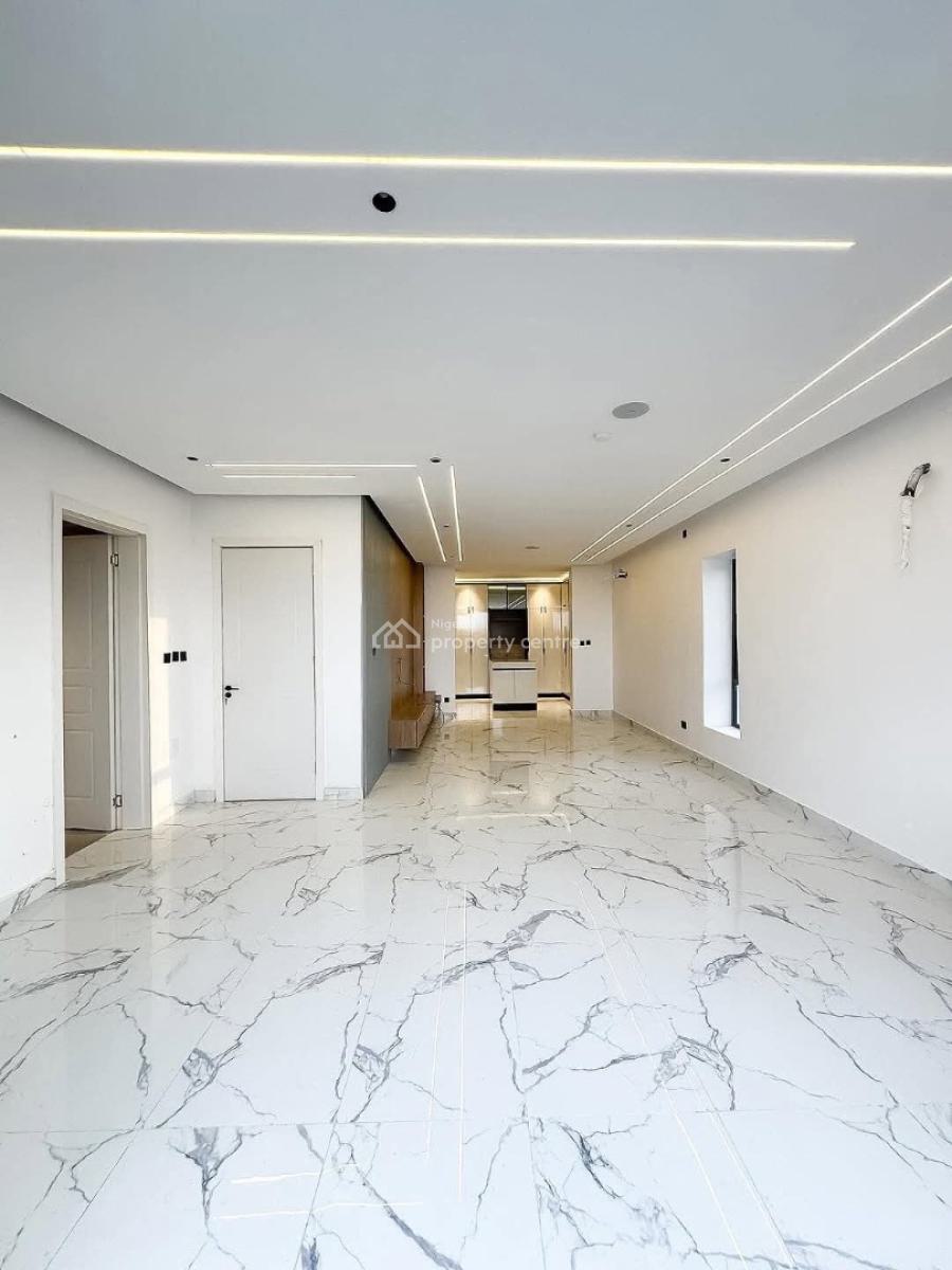 Nicely Built 5 Bedroom Detached Duplex, Lekki Phase 1, Lekki, Lagos, Detached Duplex for Sale