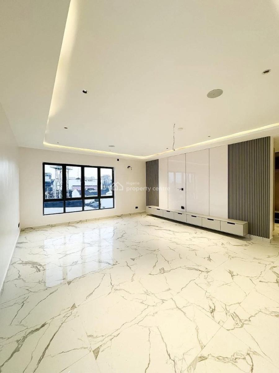 Nicely Built 5 Bedroom Detached Duplex, Lekki Phase 1, Lekki, Lagos, Detached Duplex for Sale