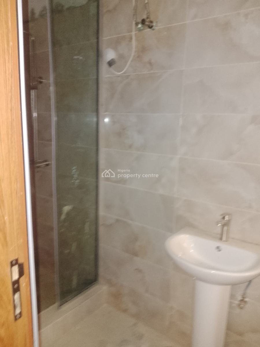 Self Contain Apartment, Ajayi Apatha, Sangotedo, Ajah, Lagos, Self Contain (single Rooms) for Rent