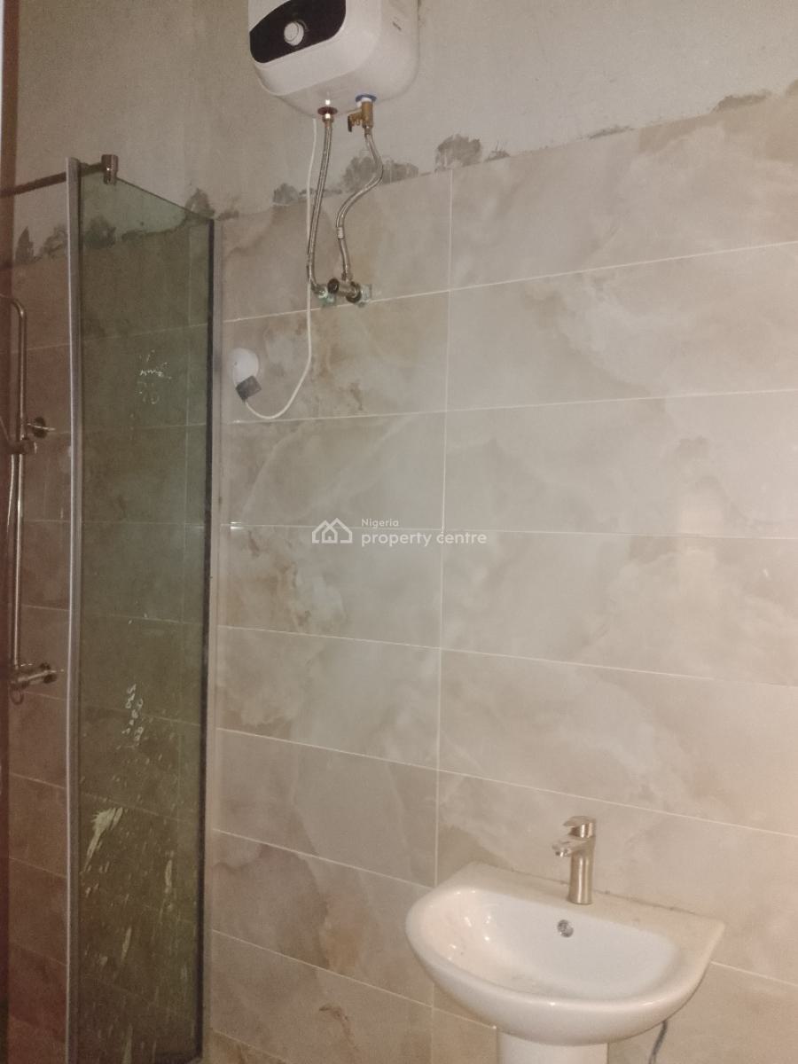 Self Contain Apartment, Ajayi Apatha, Sangotedo, Ajah, Lagos, Self Contain (single Rooms) for Rent