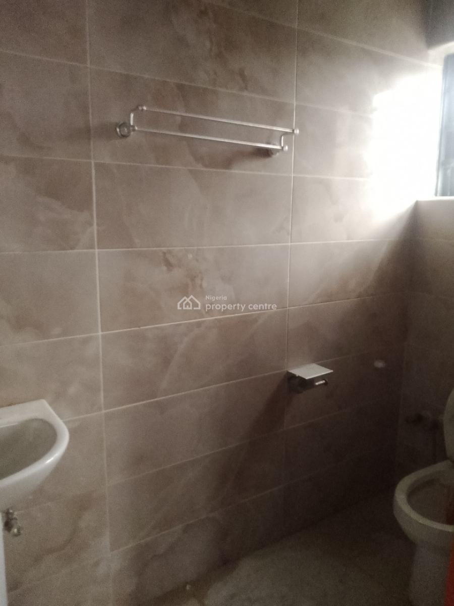 Self Contain Apartment, Ajayi Apatha, Sangotedo, Ajah, Lagos, Self Contain (single Rooms) for Rent