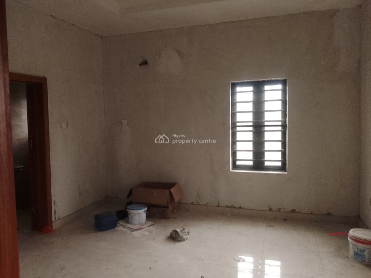 Self Contain Apartment, Ajayi Apatha, Sangotedo, Ajah, Lagos, Self Contain (single Rooms) for Rent