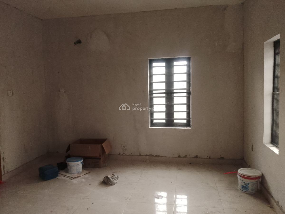 Self Contain Apartment, Ajayi Apatha, Sangotedo, Ajah, Lagos, Self Contain (single Rooms) for Rent
