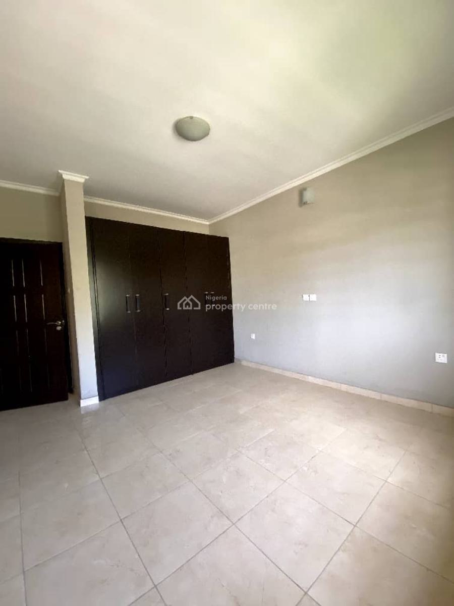 4 Bedroom Terrace Duplex, Sangotedo, Ajah, Lagos, Terraced Duplex for Rent