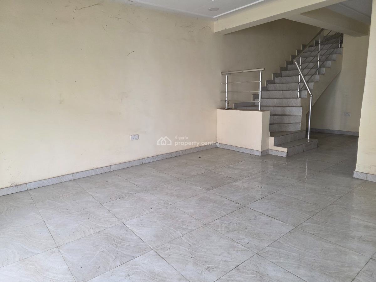 3 Bedroom Terrace, Harris Drive, Off Lekki Epe Express Road, Vgc, Lekki, Lagos, Terraced Duplex for Sale