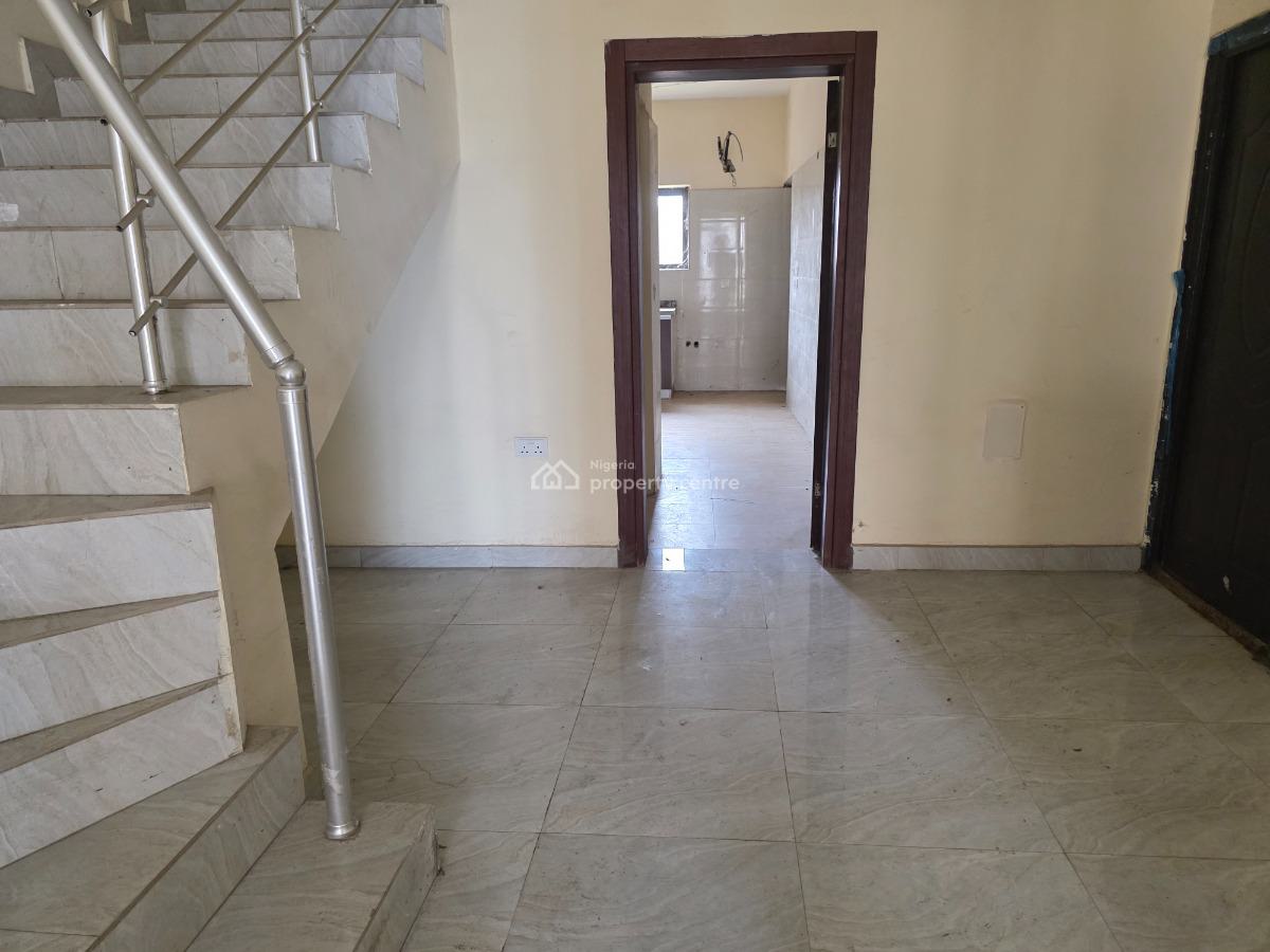 3 Bedroom Terrace, Harris Drive, Off Lekki Epe Express Road, Vgc, Lekki, Lagos, Terraced Duplex for Sale
