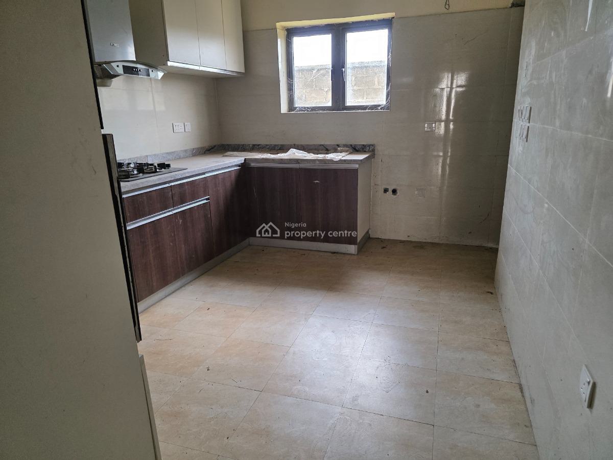 3 Bedroom Terrace, Harris Drive, Off Lekki Epe Express Road, Vgc, Lekki, Lagos, Terraced Duplex for Sale