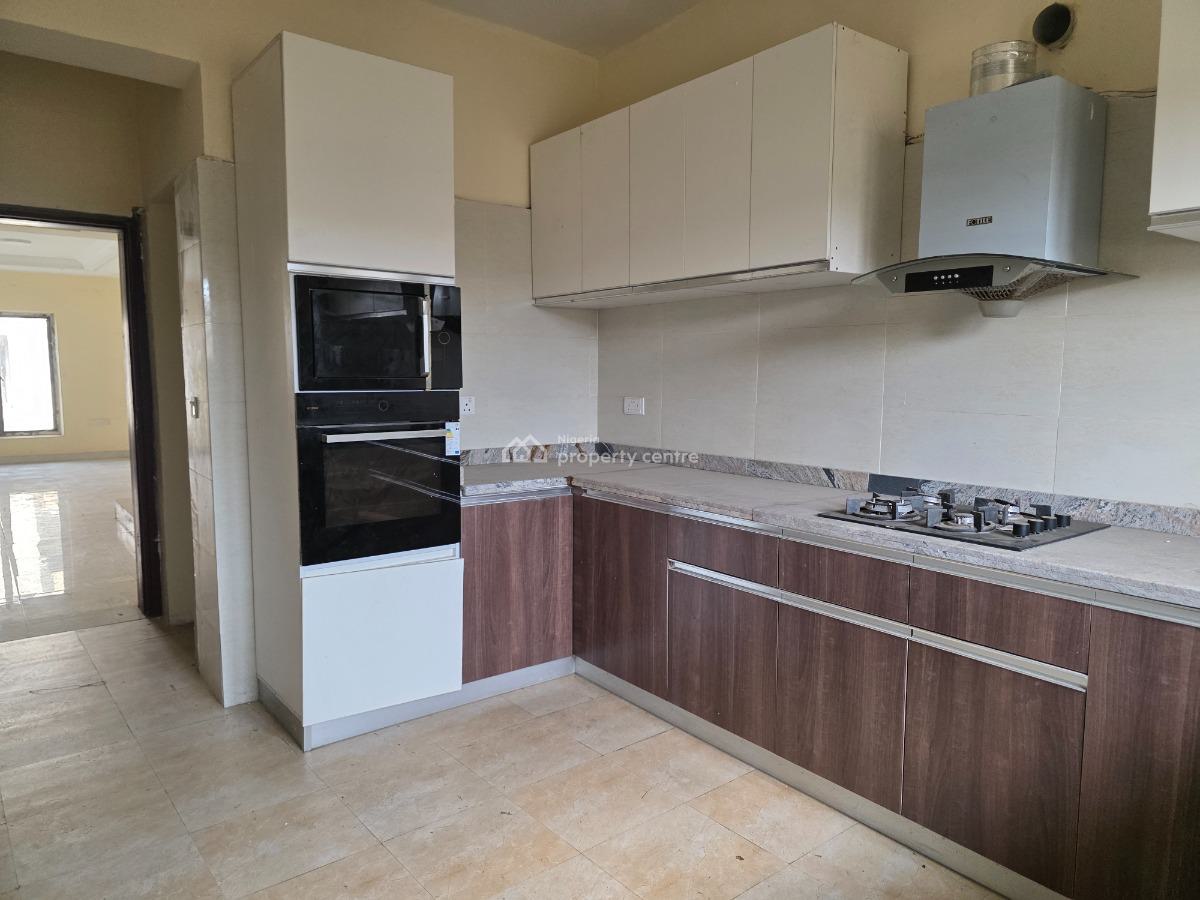 3 Bedroom Terrace, Harris Drive, Off Lekki Epe Express Road, Vgc, Lekki, Lagos, Terraced Duplex for Sale