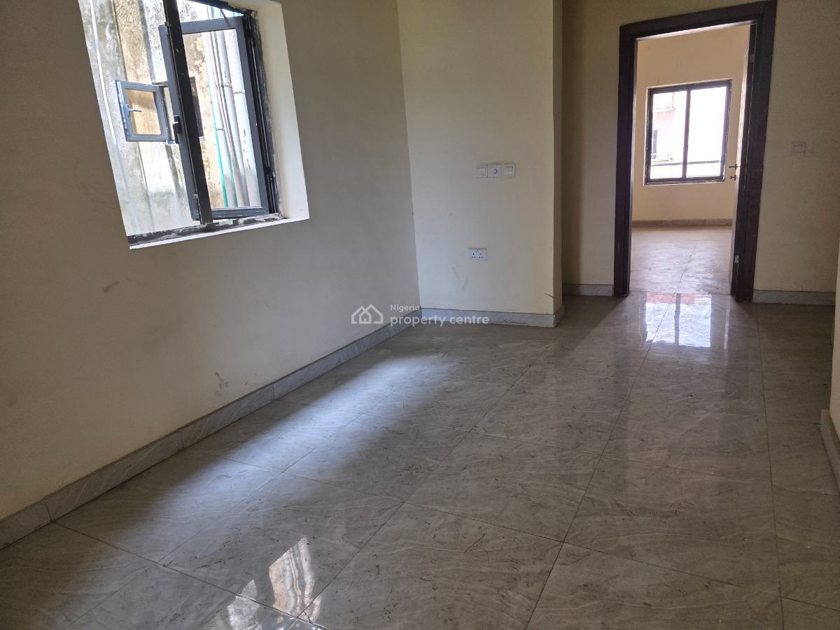 3 Bedroom Terrace, Harris Drive, Off Lekki Epe Express Road, Vgc, Lekki, Lagos, Terraced Duplex for Sale