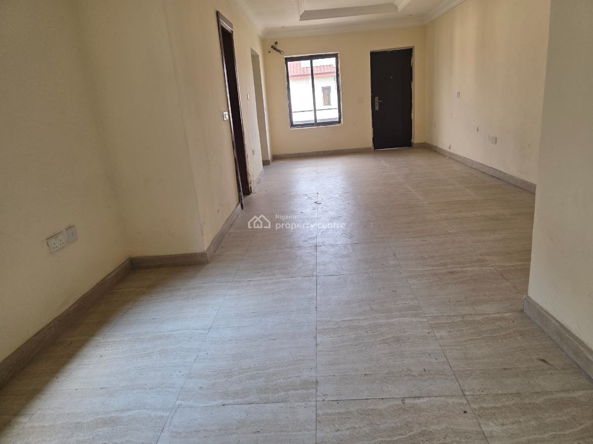 3 Bedroom Terrace, Harris Drive, Off Lekki Epe Express Road, Vgc, Lekki, Lagos, Terraced Duplex for Sale
