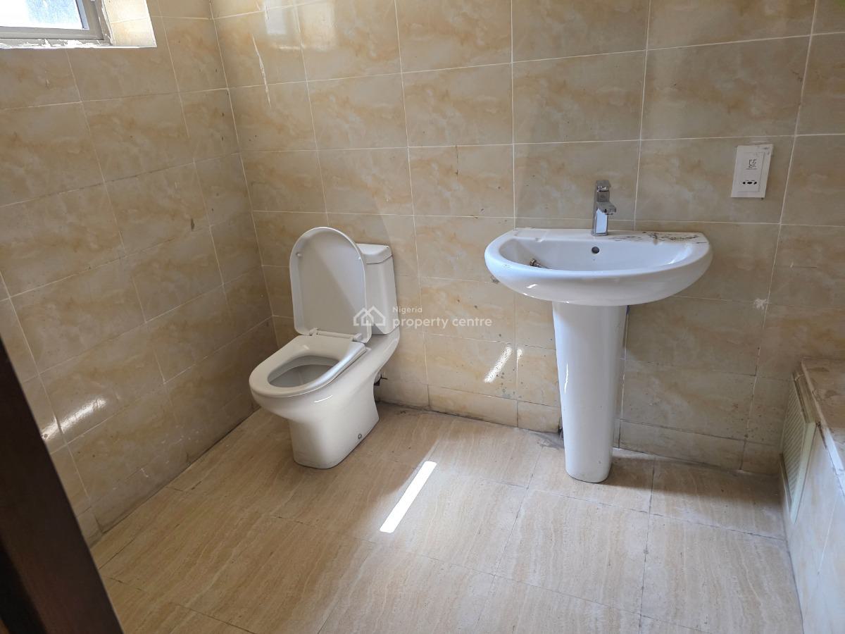 3 Bedroom Terrace, Harris Drive, Off Lekki Epe Express Road, Vgc, Lekki, Lagos, Terraced Duplex for Sale