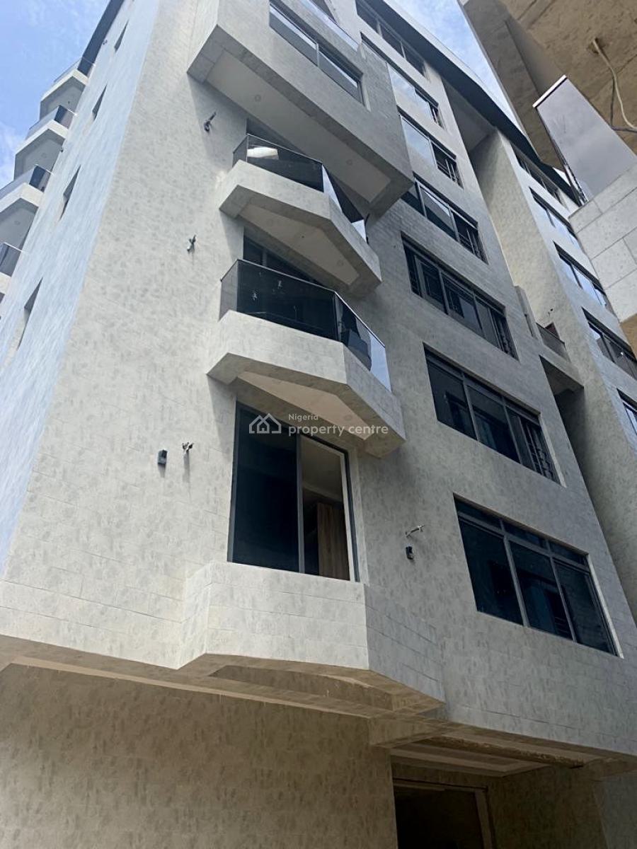 3 Bedroom Apartment, Victoria Island (vi), Lagos, Flat / Apartment for Sale