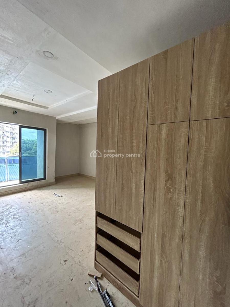 3 Bedroom Apartment, Victoria Island (vi), Lagos, Flat / Apartment for Sale
