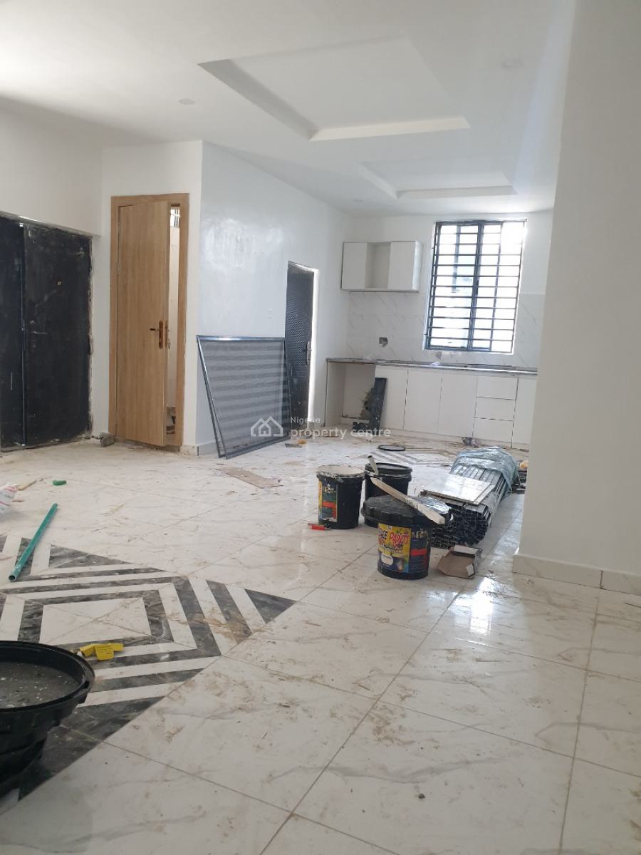 Spacious 2bedroom Flat, Spg Road, Lekki, Lagos, Flat / Apartment for Rent