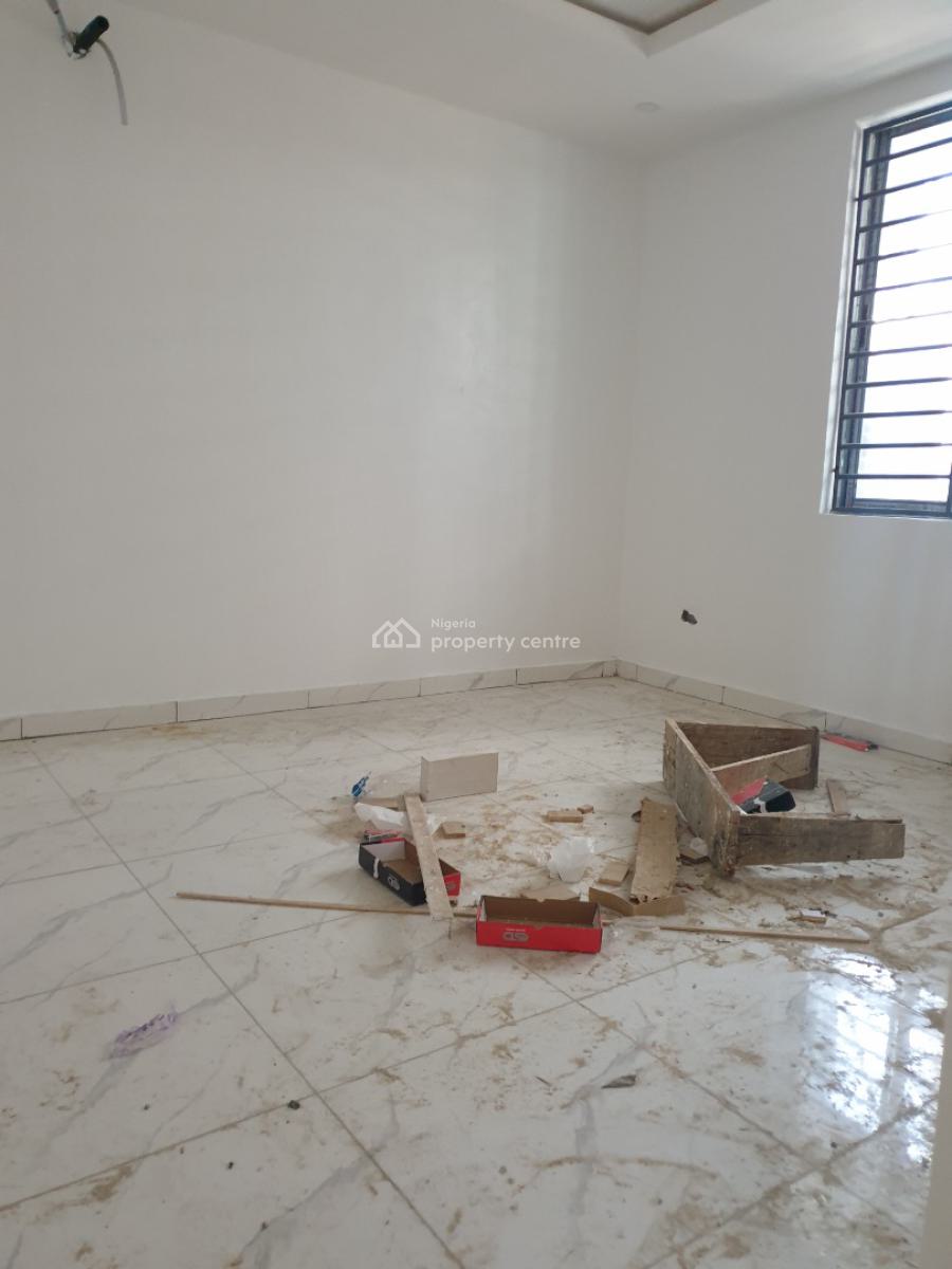 Spacious 2bedroom Flat, Spg Road, Lekki, Lagos, Flat / Apartment for Rent