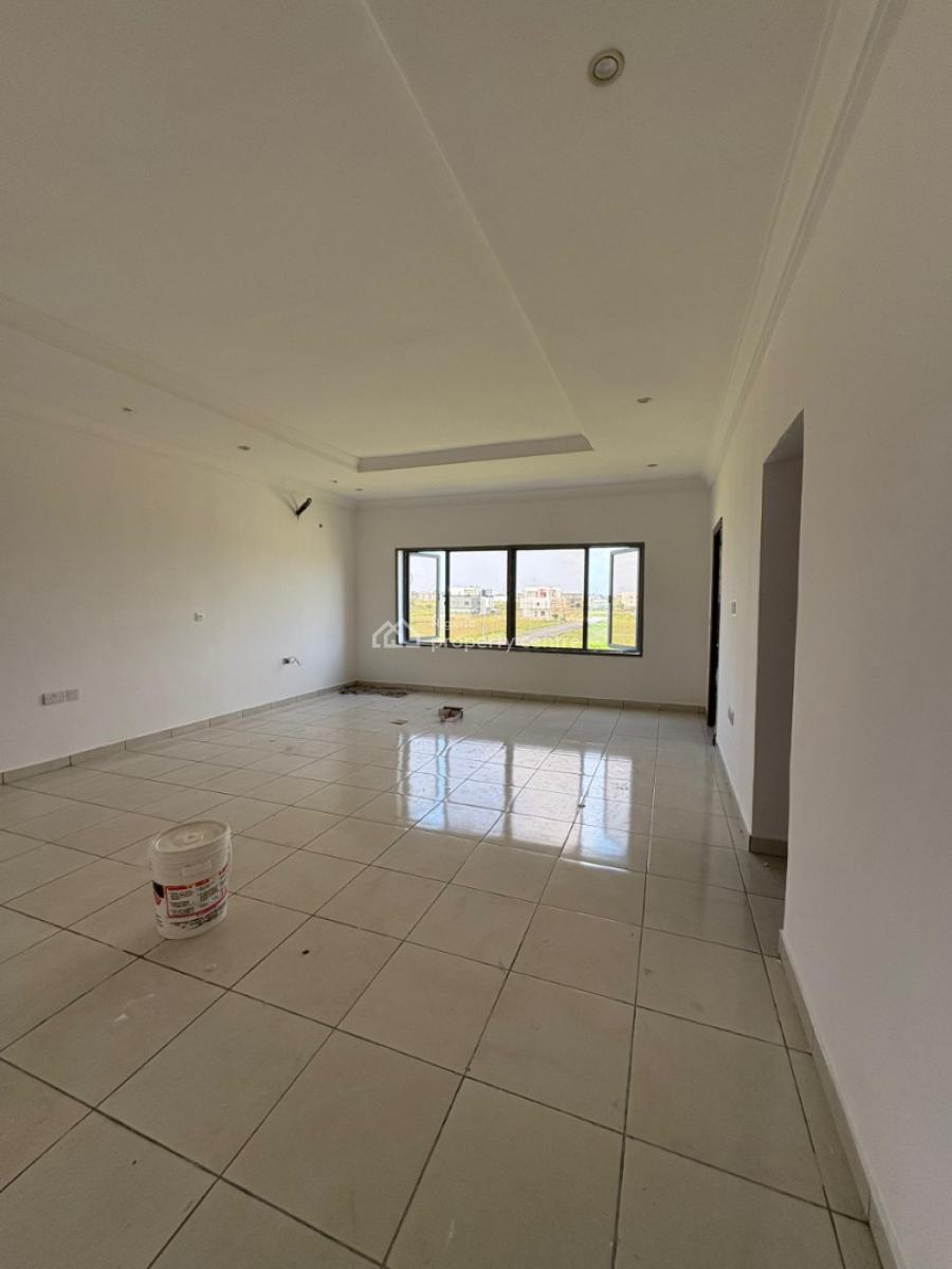 Luxury Master Bedroom in a Shared Apartment, Vgc, Lekki, Lagos, Self Contain (single Rooms) for Rent