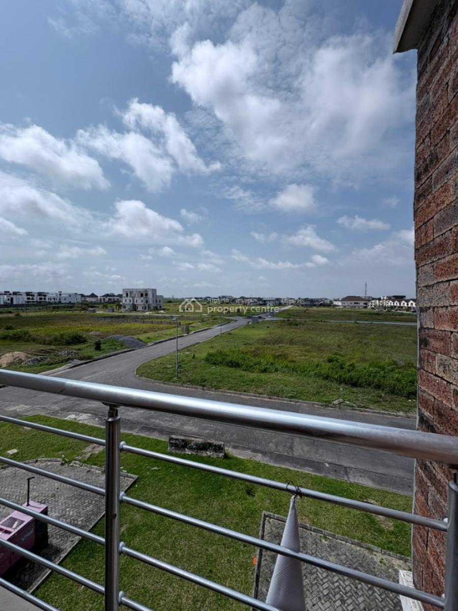 Luxury Master Bedroom in a Shared Apartment, Vgc, Lekki, Lagos, Self Contain (single Rooms) for Rent