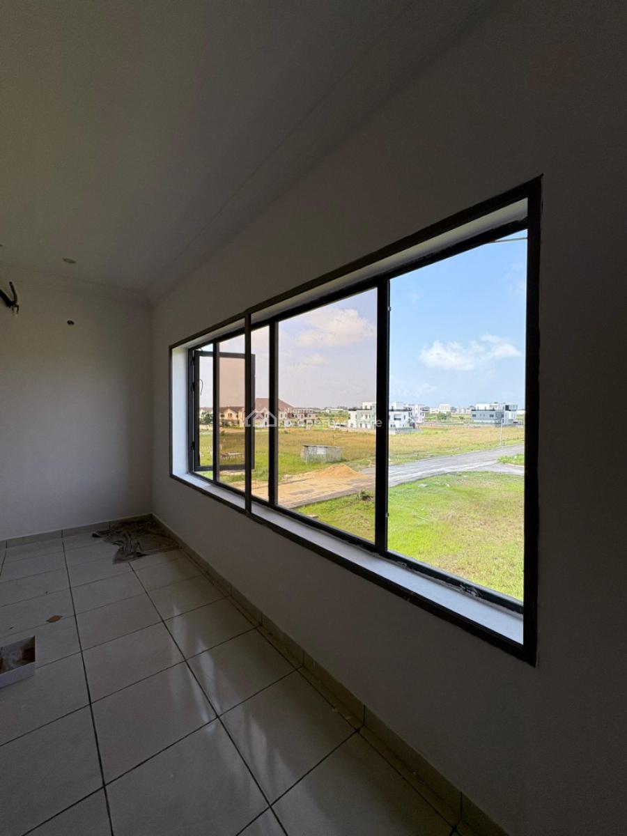 Luxury Master Bedroom in a Shared Apartment, Vgc, Lekki, Lagos, Self Contain (single Rooms) for Rent