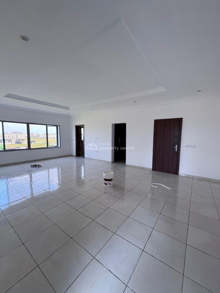 Luxury Master Bedroom in a Shared Apartment, Vgc, Lekki, Lagos, Self Contain (single Rooms) for Rent