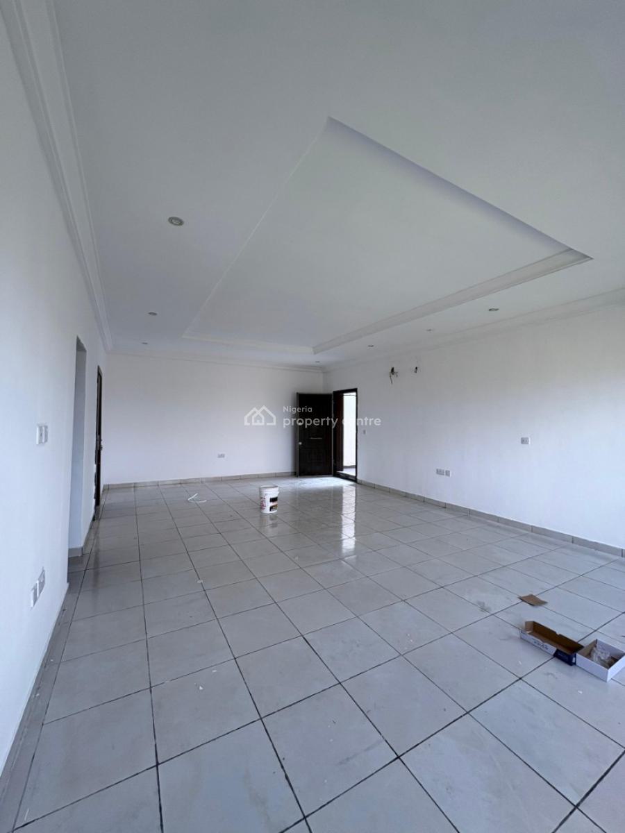 Luxury Master Bedroom in a Shared Apartment, Vgc, Lekki, Lagos, Self Contain (single Rooms) for Rent