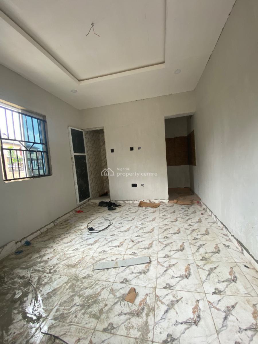 Newly Built Studio Apartment for Long Lease, Iyana-oworo Car Wash, Oworonshoki, Kosofe, Lagos, Self Contain (single Rooms) for Sale
