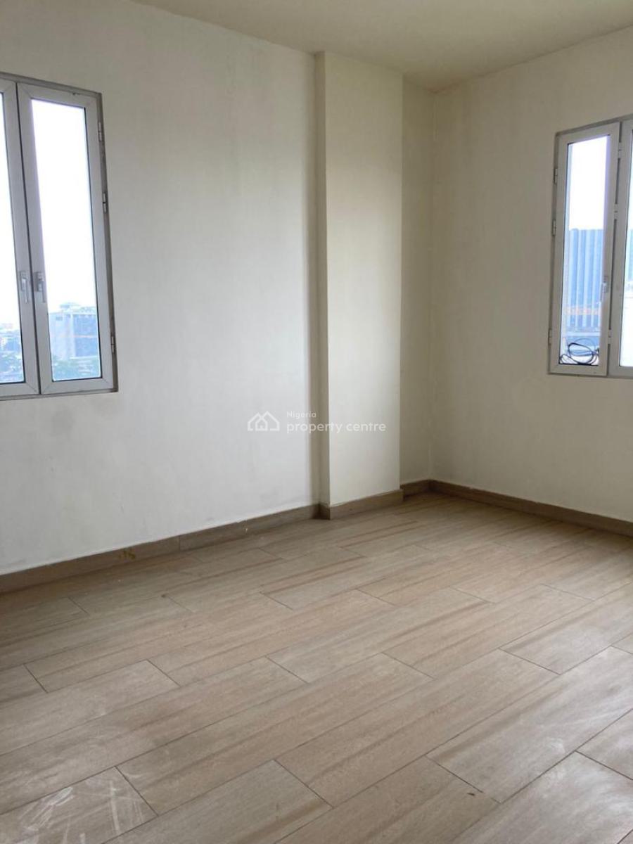 Brand New Serviced 2 Bedroom Penthouse + Swimming Pool, Gym, Elevator, Victoria Island (vi), Lagos, Flat / Apartment for Rent