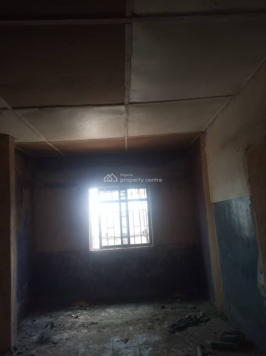 a Mini Flat / Room & Parlour Apartment Is Available in Ifako, Gbagada,, Ifako, Ifako, Gbagada, Lagos, Mini Flat (room and Parlour) for Rent