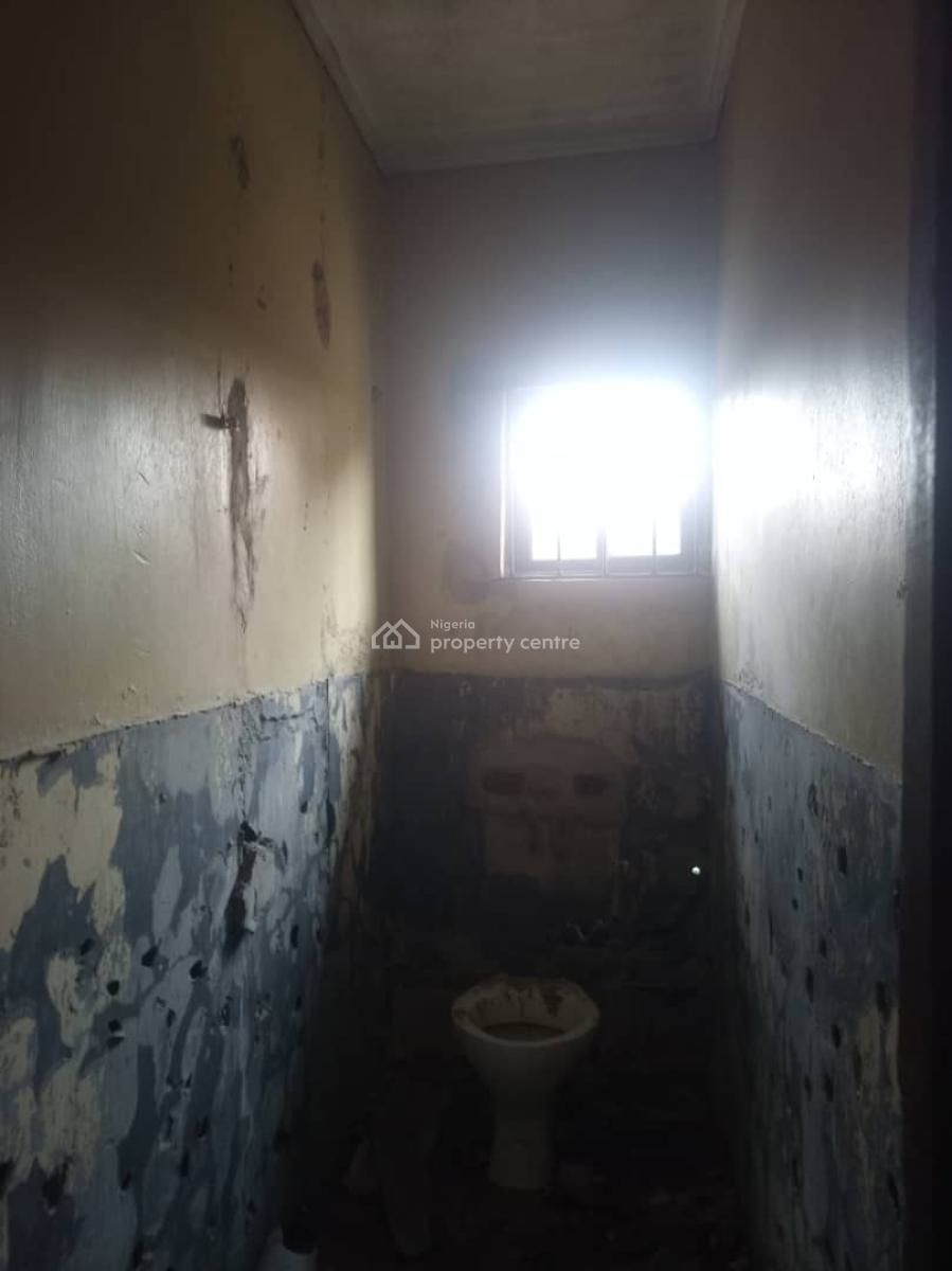 a Mini Flat / Room & Parlour Apartment Is Available in Ifako, Gbagada,, Ifako, Ifako, Gbagada, Lagos, Mini Flat (room and Parlour) for Rent