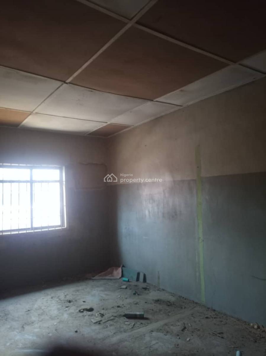 a Mini Flat / Room & Parlour Apartment Is Available in Ifako, Gbagada,, Ifako, Ifako, Gbagada, Lagos, Mini Flat (room and Parlour) for Rent