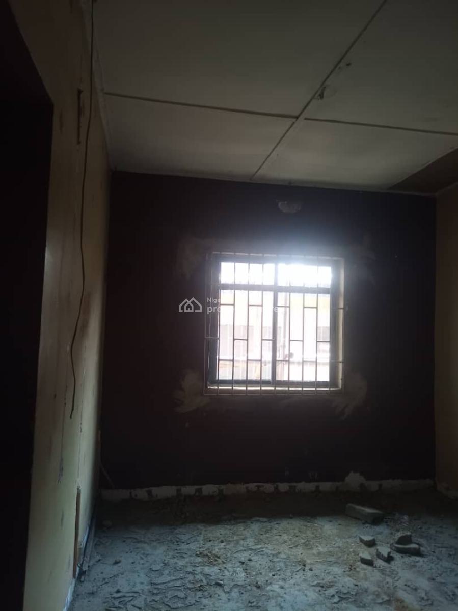 a Mini Flat / Room & Parlour Apartment Is Available in Ifako, Gbagada,, Ifako, Ifako, Gbagada, Lagos, Mini Flat (room and Parlour) for Rent