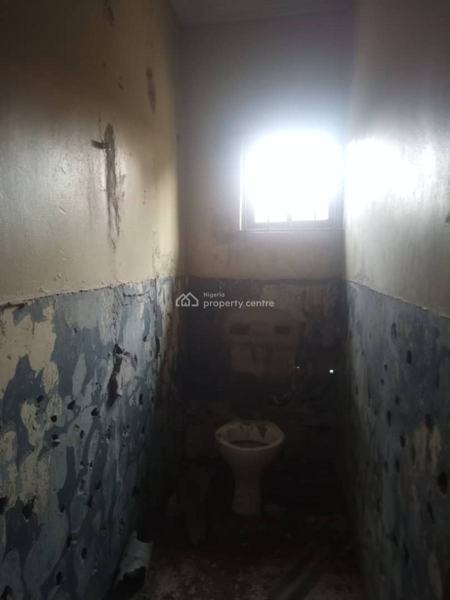 a Mini Flat / Room & Parlour Apartment Is Available in Ifako, Gbagada,, Ifako, Ifako, Gbagada, Lagos, Mini Flat (room and Parlour) for Rent