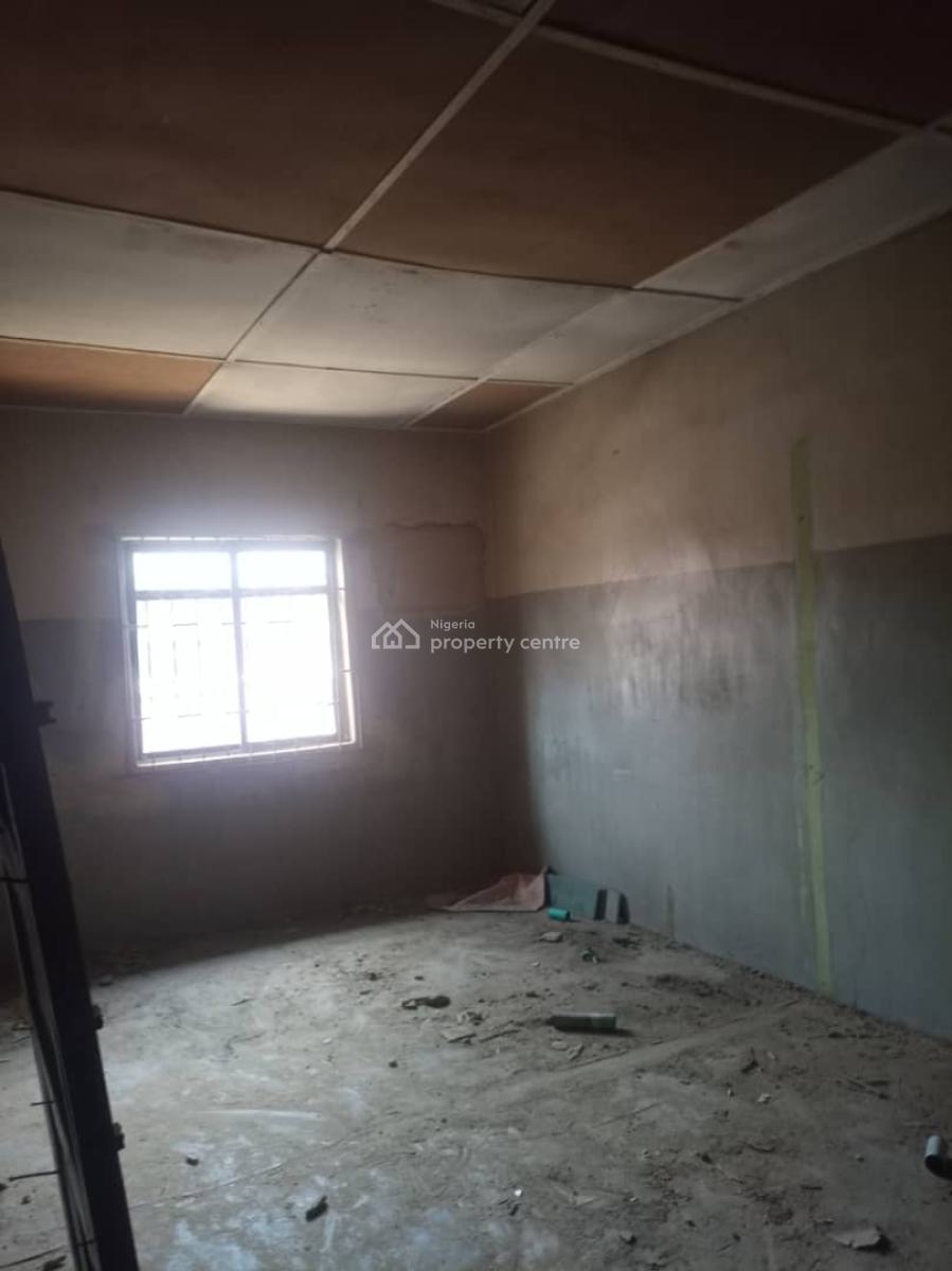 a Mini Flat / Room & Parlour Apartment Is Available in Ifako, Gbagada,, Ifako, Ifako, Gbagada, Lagos, Mini Flat (room and Parlour) for Rent