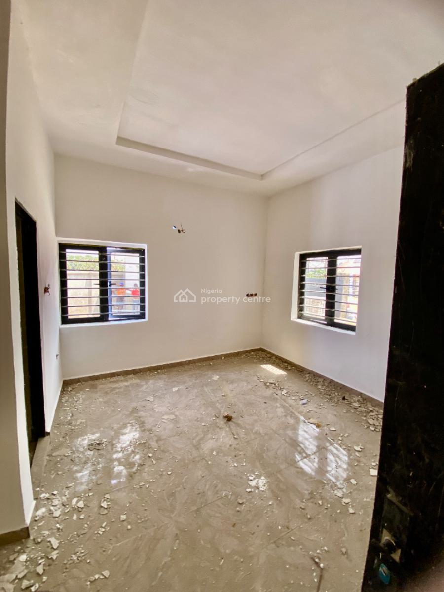 Newly Built and Very Massive Three (3) Bedrooms Detached Bungalow, By Bethel Estate, Lokogoma District, Abuja, Detached Bungalow for Rent