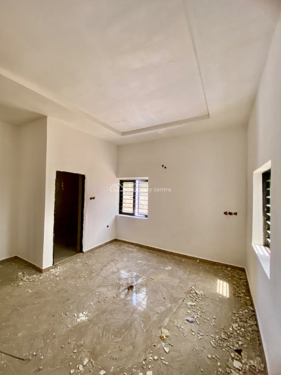 Newly Built and Very Massive Three (3) Bedrooms Detached Bungalow, By Bethel Estate, Lokogoma District, Abuja, Detached Bungalow for Rent