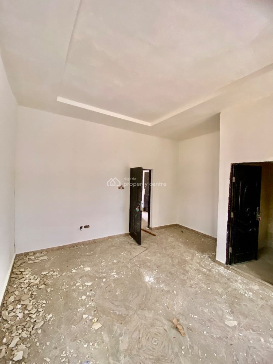 Newly Built and Very Massive Three (3) Bedrooms Detached Bungalow, By Bethel Estate, Lokogoma District, Abuja, Detached Bungalow for Rent