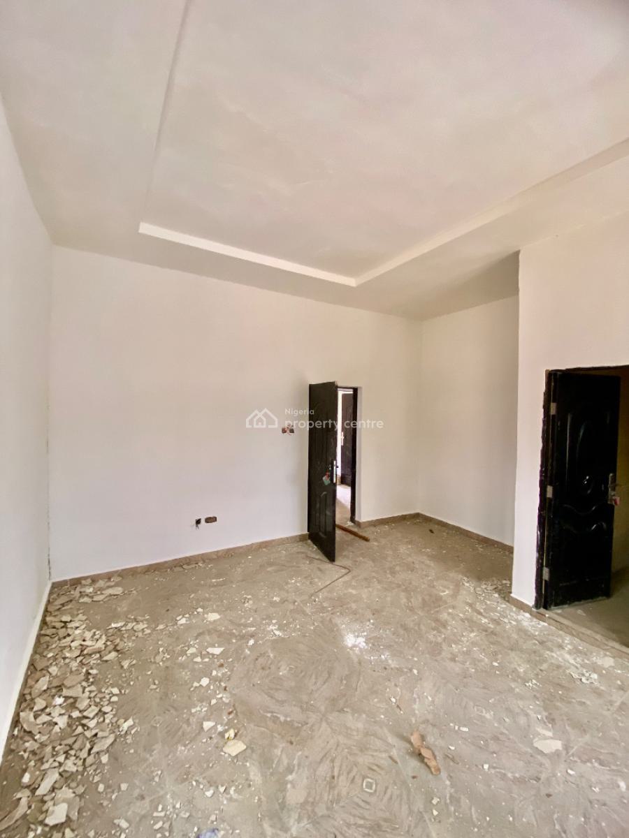 Newly Built and Very Massive Three (3) Bedrooms Detached Bungalow, By Bethel Estate, Lokogoma District, Abuja, Detached Bungalow for Rent